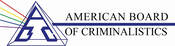 American Board of Criminalistics